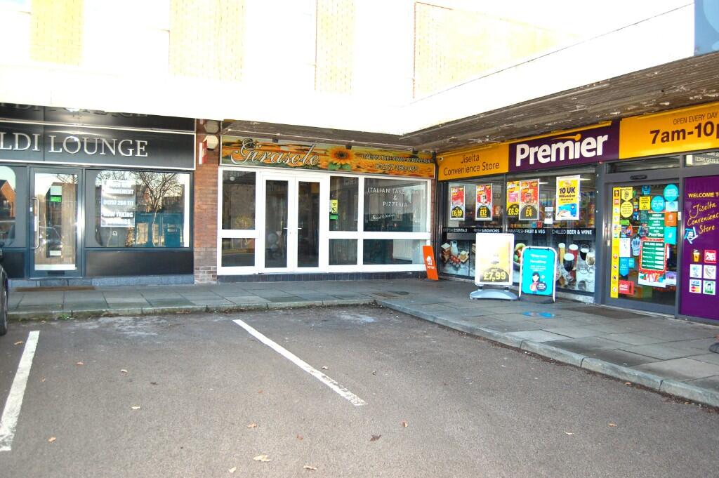 Main image of property: Talbot Row, Balshaw Lane, PR7