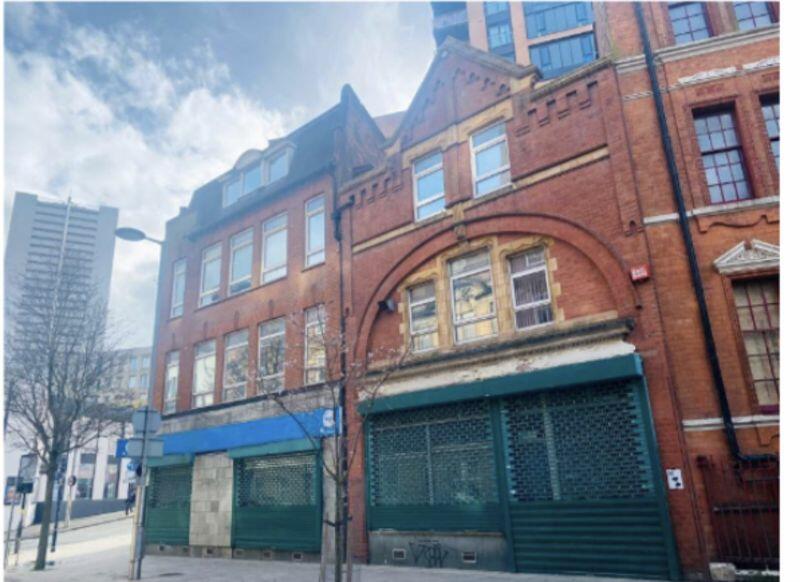 Additional image 2 of John Bright Street, Birmingham,B1