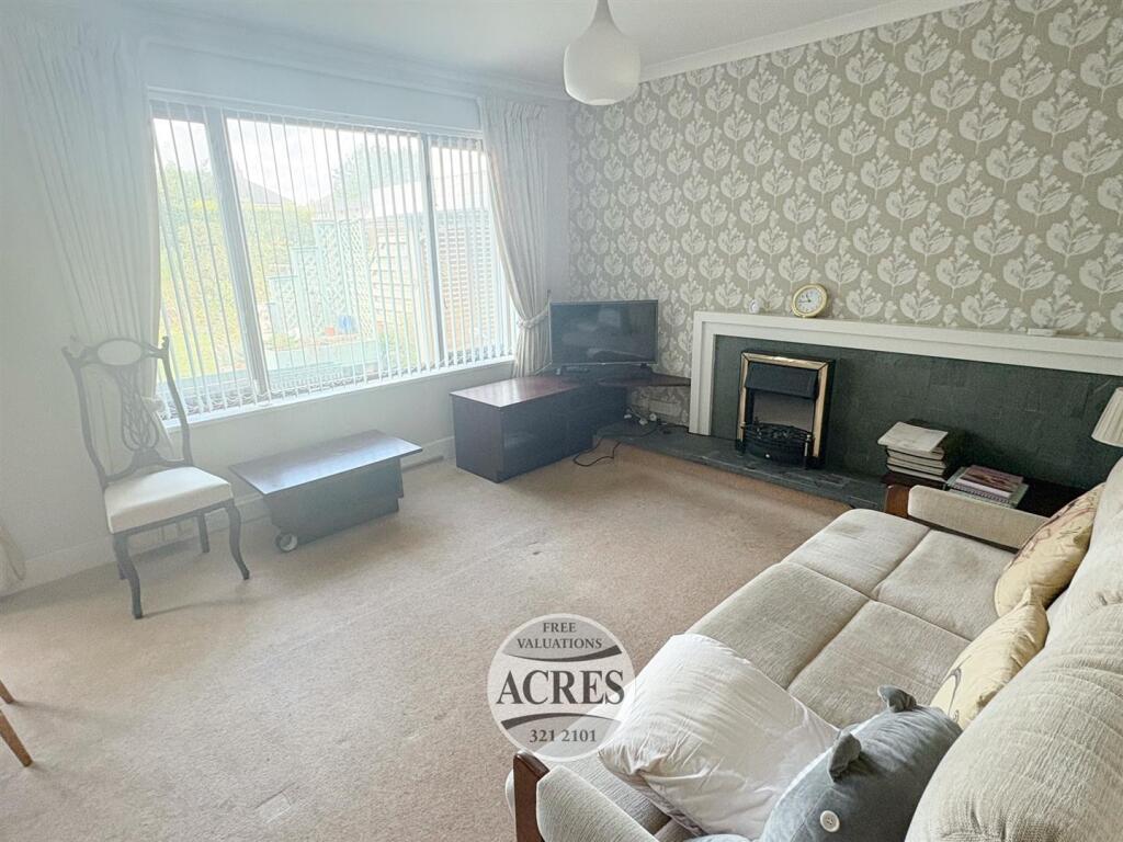 Main image of property: Whitehouse Crescent, Sutton Coldfield