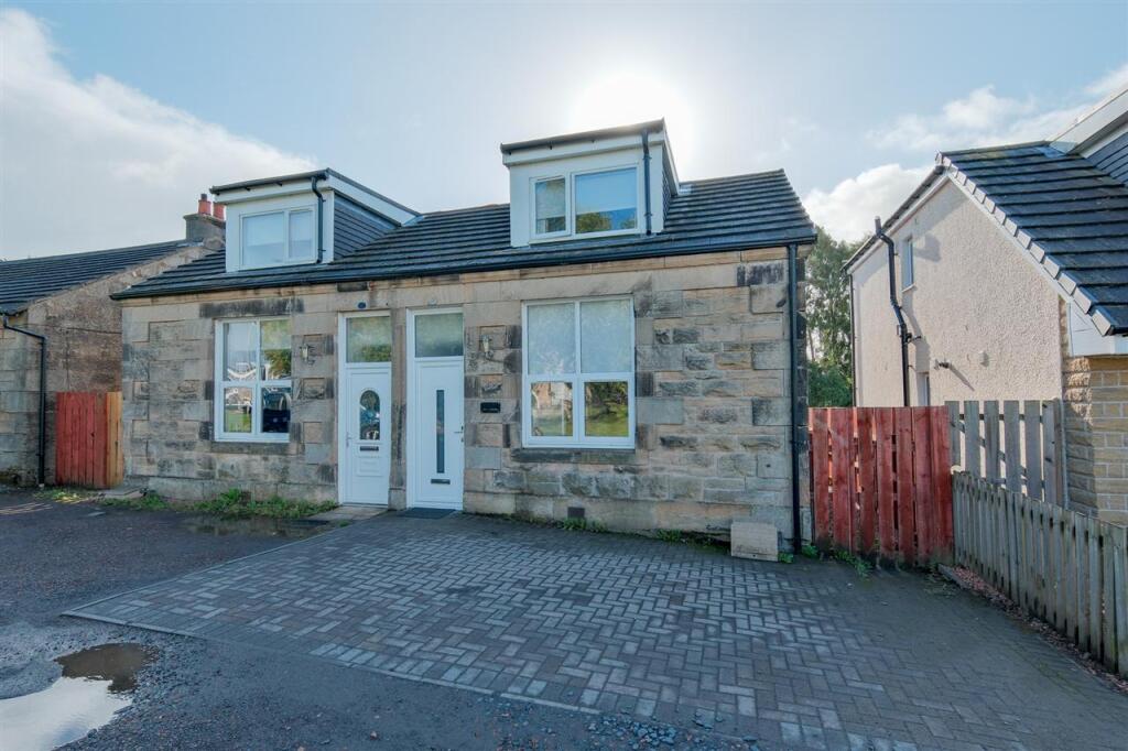 Main image of property: Barefield Street, Larkhall