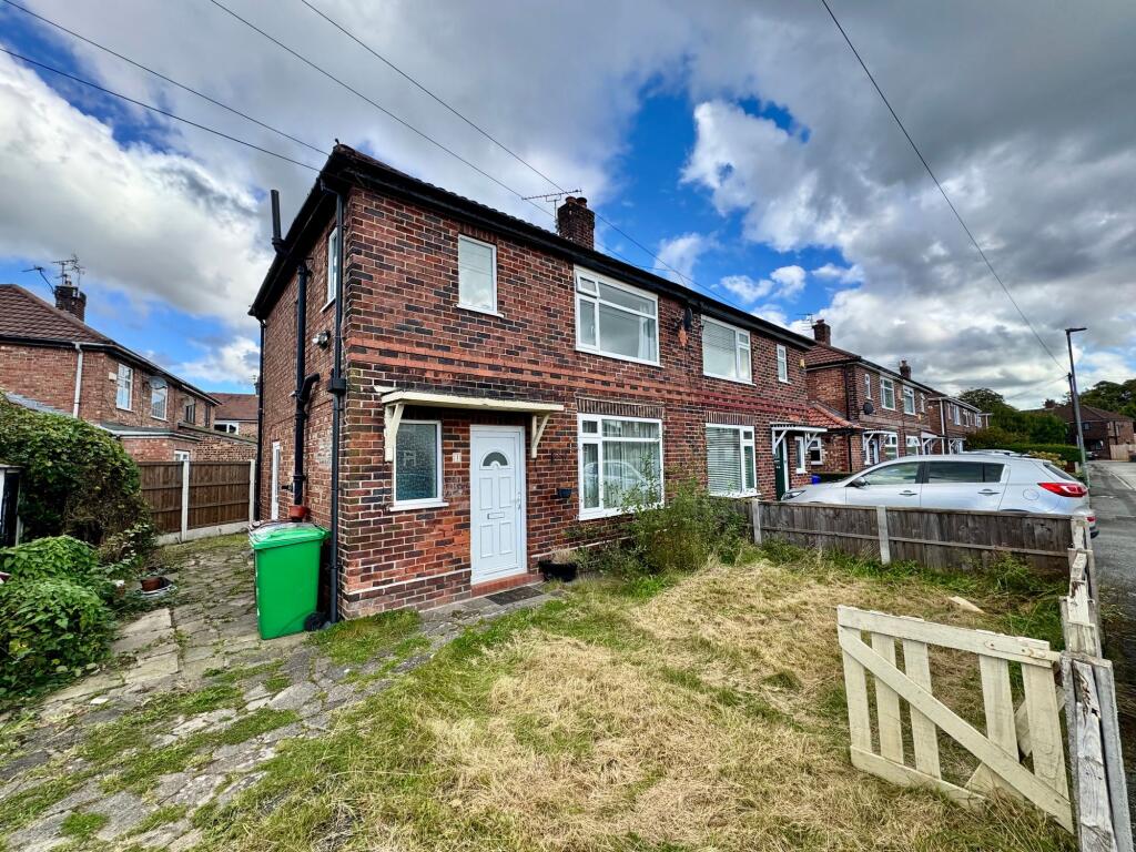 Main image of property: Greylands Road, Manchester, M20