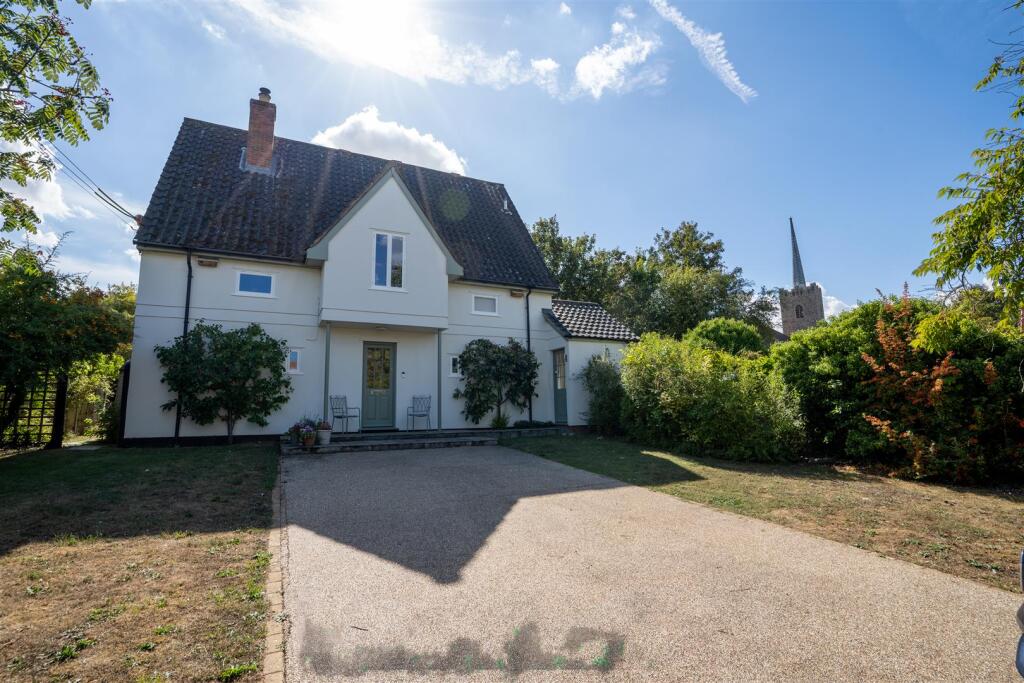Main image of property: Rectory Road, Middleton, Saxmundham