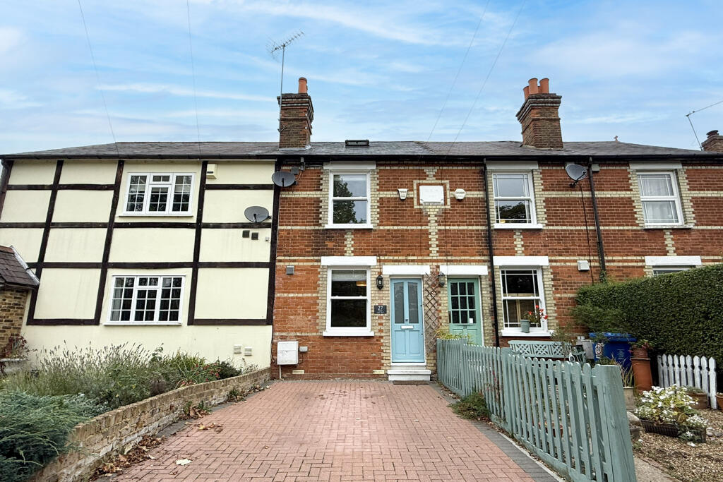 Main image of property: Wraysbury, Berkshire