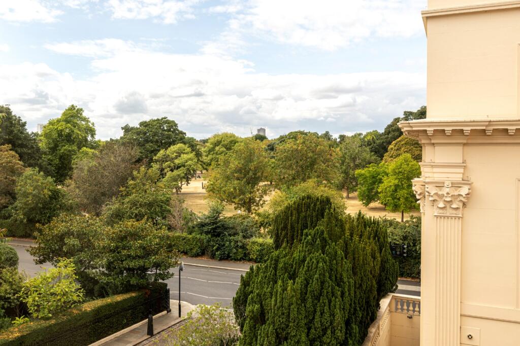 House in London, Chester Square, Belgravia - View 3