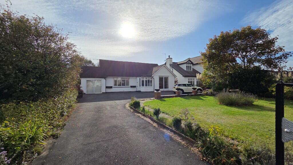 Main image of property: Clifton Drive, Lytham St. Annes, Lancashire, FY8