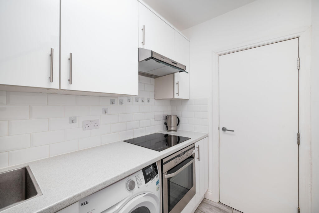 Apartment in London, City of Westminster - View 5