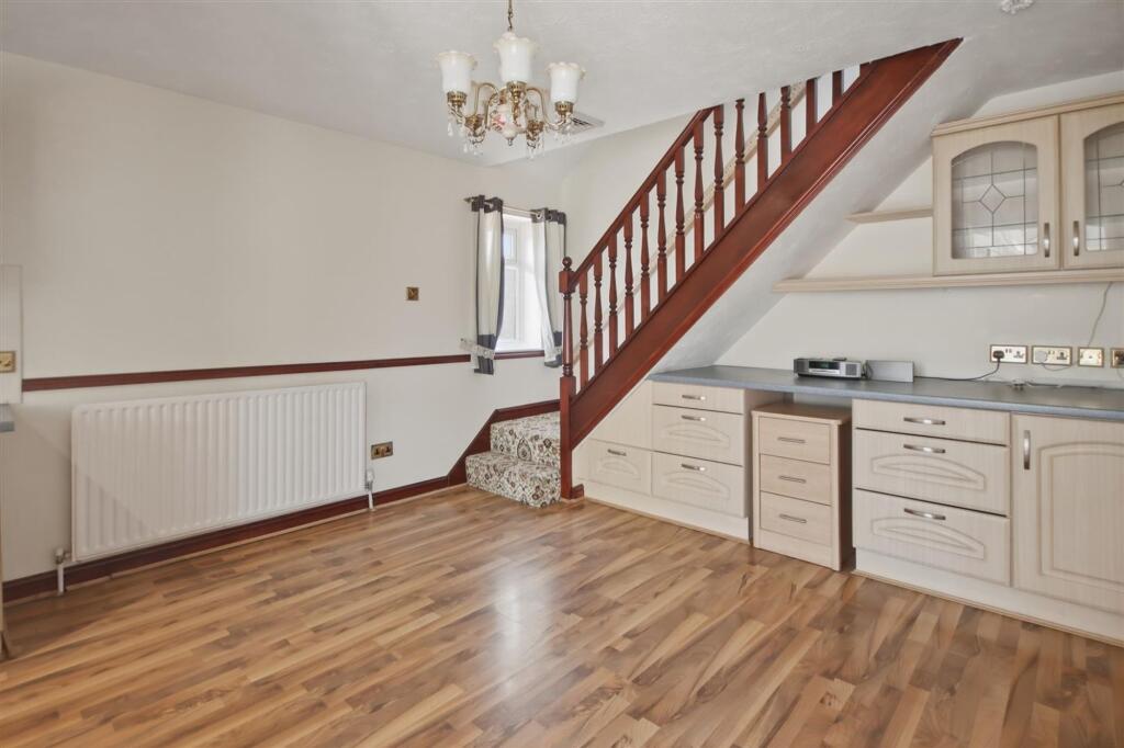House in Sheffield - View 4