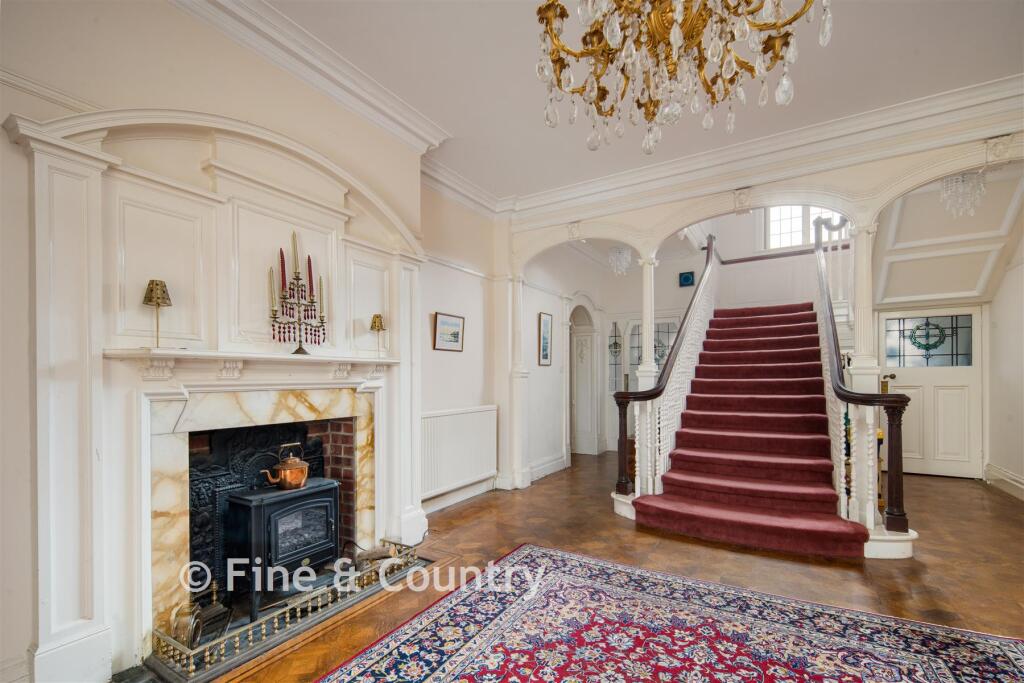 House in Wootton, Isle of Wight - View 4