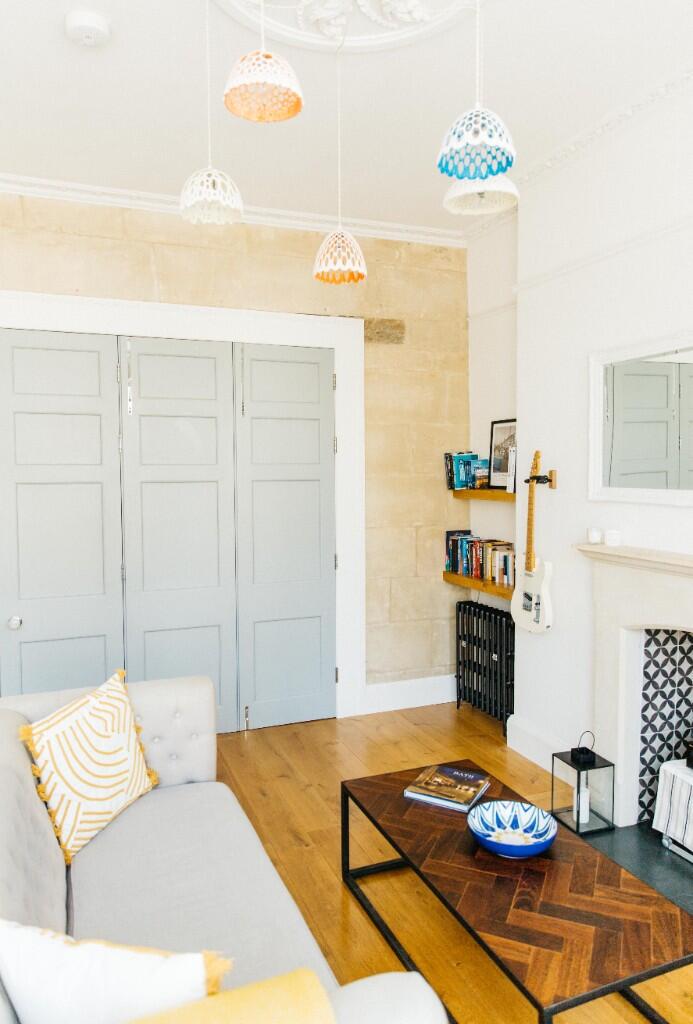 Additional image 10 of CENTRAL BATH - Bathwick Street