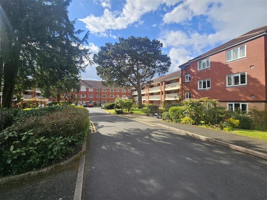 Main image of property: Grange Road, Solihull