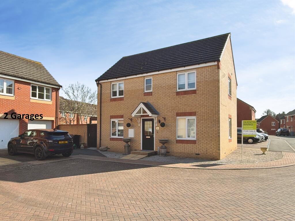 Main image of property: Silverstone Road, Bourne