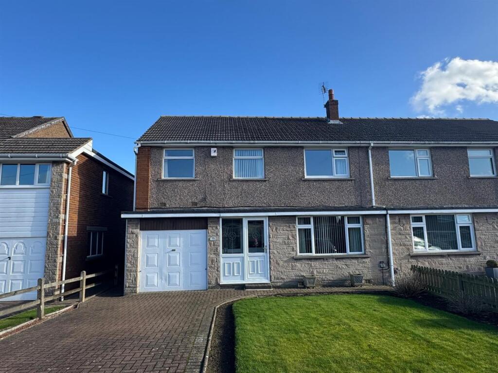 Main image of property: Healey Wood Road, Brighouse