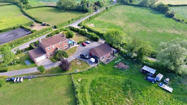 Additional image 2 of Greenhill Cottage, Southwick, Trowbridge, Wiltshire