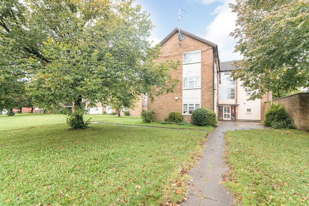 Main image of property: Salop Street, Dudley, West Midlands, DY1