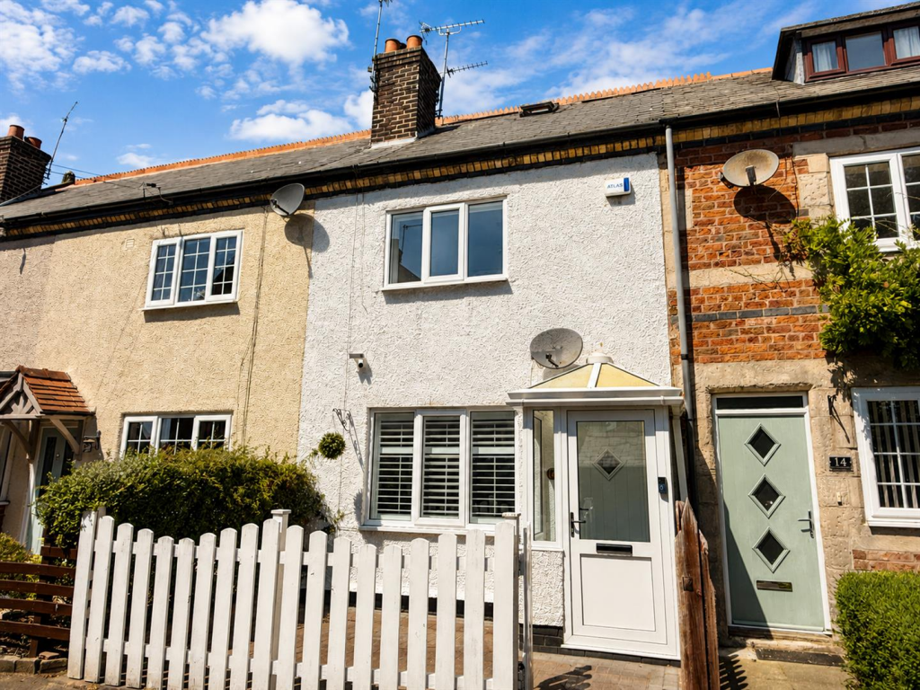Oaklands Terrace, Heswall, Wirral, Wirral