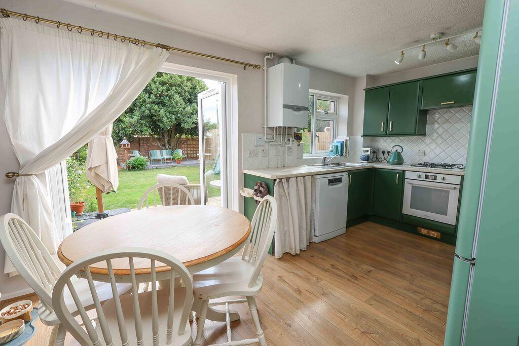 House in Bristol - View 5
