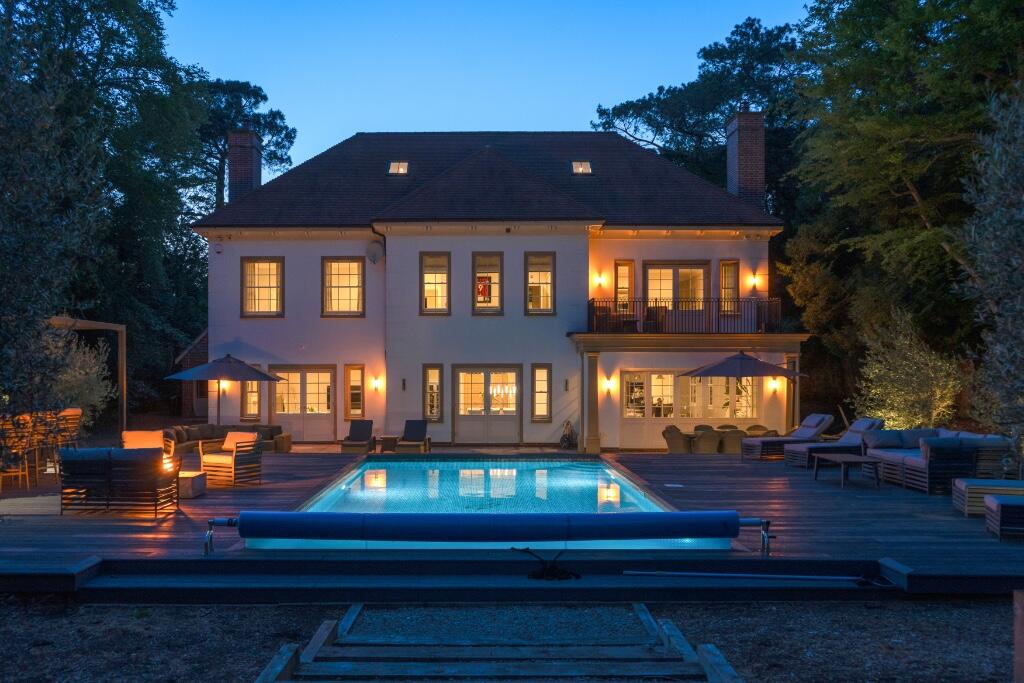 Main image of property: Wilderton Road, Poole, Dorset, BH13