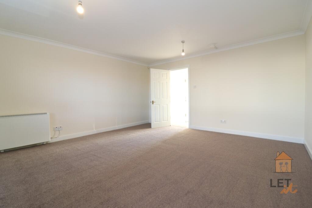 Apartment in Paisley - More