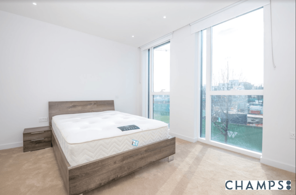 Apartment in London - View 5
