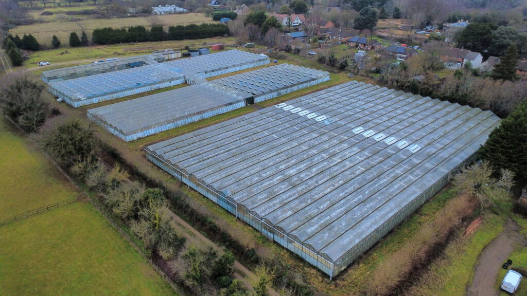 Main image of property: Newbourne, Nr Woodbridge, Suffolk