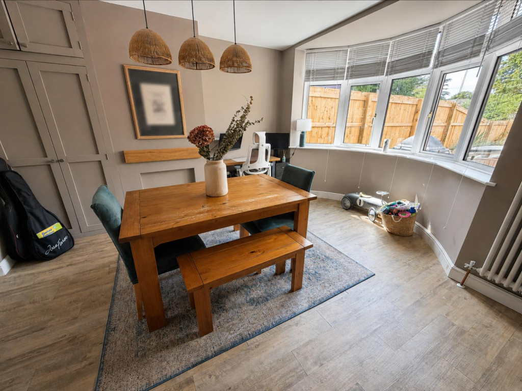 House in Northampton, West Northamptonshire - View 4