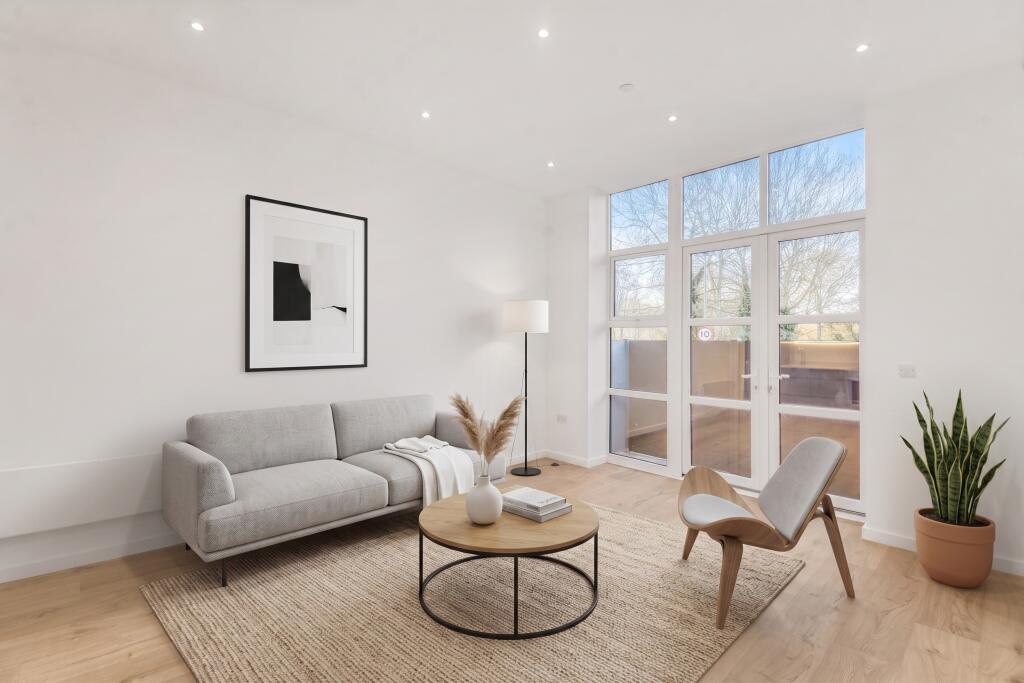 Main image of property: **LIMITED OFFER: £500.00 RENT CONTRIBUTION - Sunrise Parkway, Milton Keynes