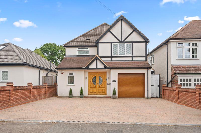 Main image of property: Kingsmead Avenue, Worcester Park