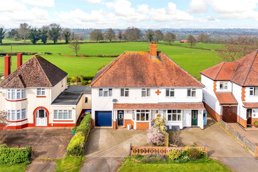 Main image of property: Holdenby Road, East Haddon, Northampton, Northamptonshire, NN6