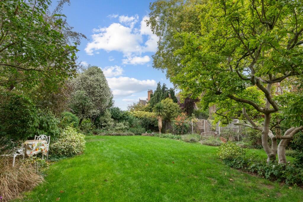 Main image of property: Holly House, Vicarage Drive, SW14