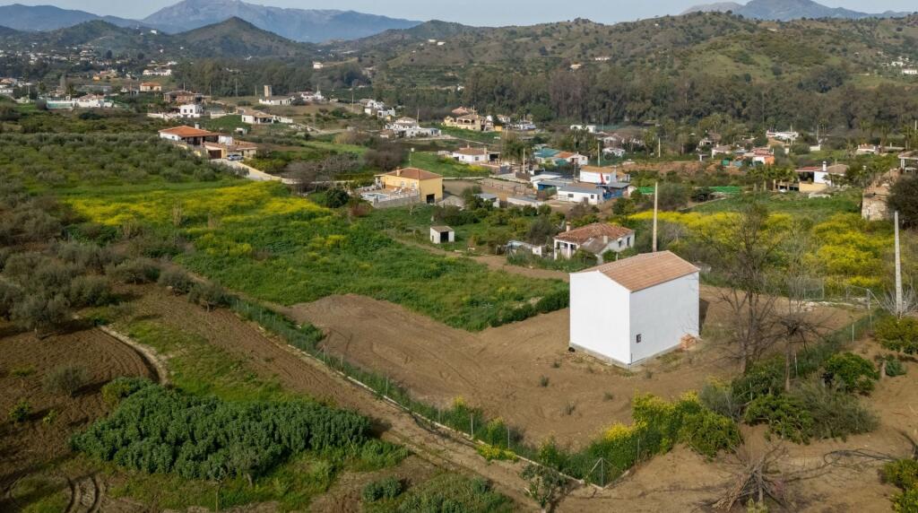 Main image of property: Andalucia, Malaga, CoÃn