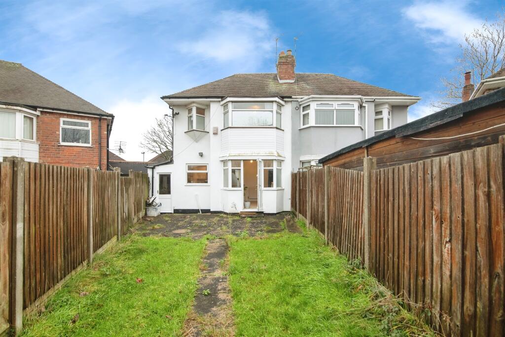 Additional image 18 of Elmbridge Road, Kingstanding, Birmingham