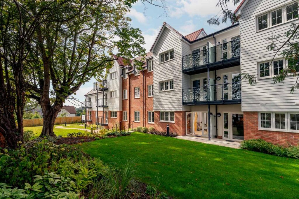 Apartment in Tunbridge Wells, Hawkhurst - View 5