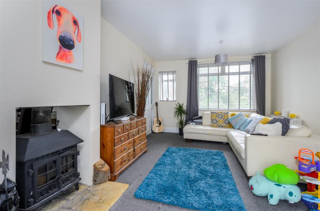 Thurlaston Lane, Croft. photo 3
