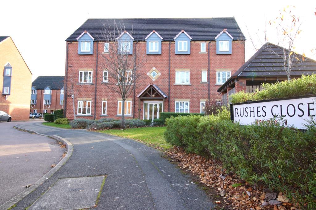 Main image of property: Rushes Close, Beeston, NG9