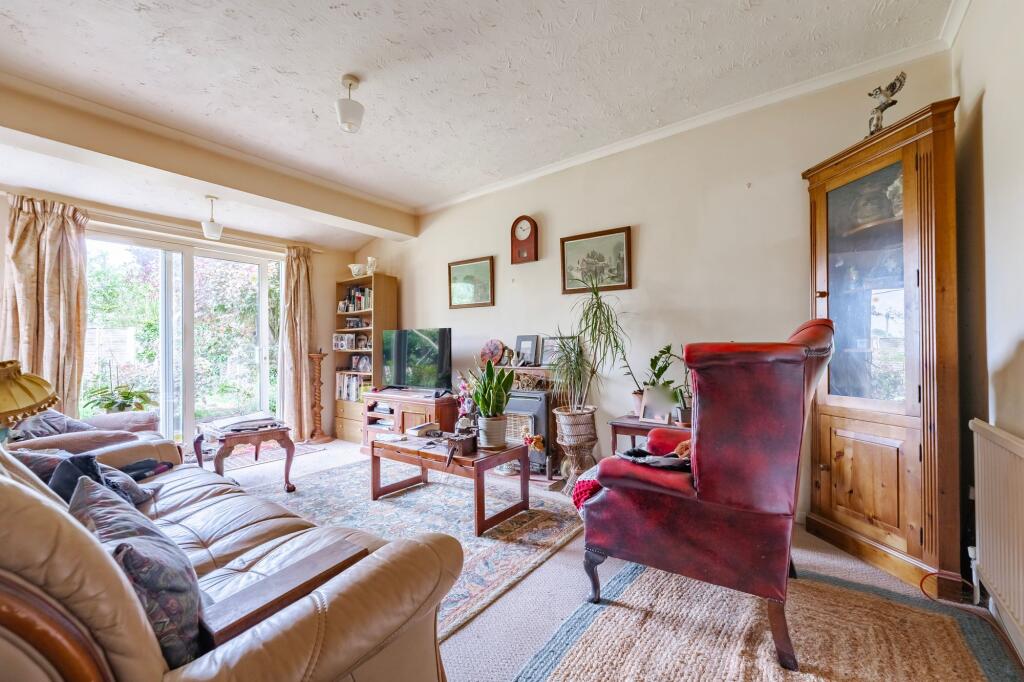 House in Broadland, Aylsham - View 4