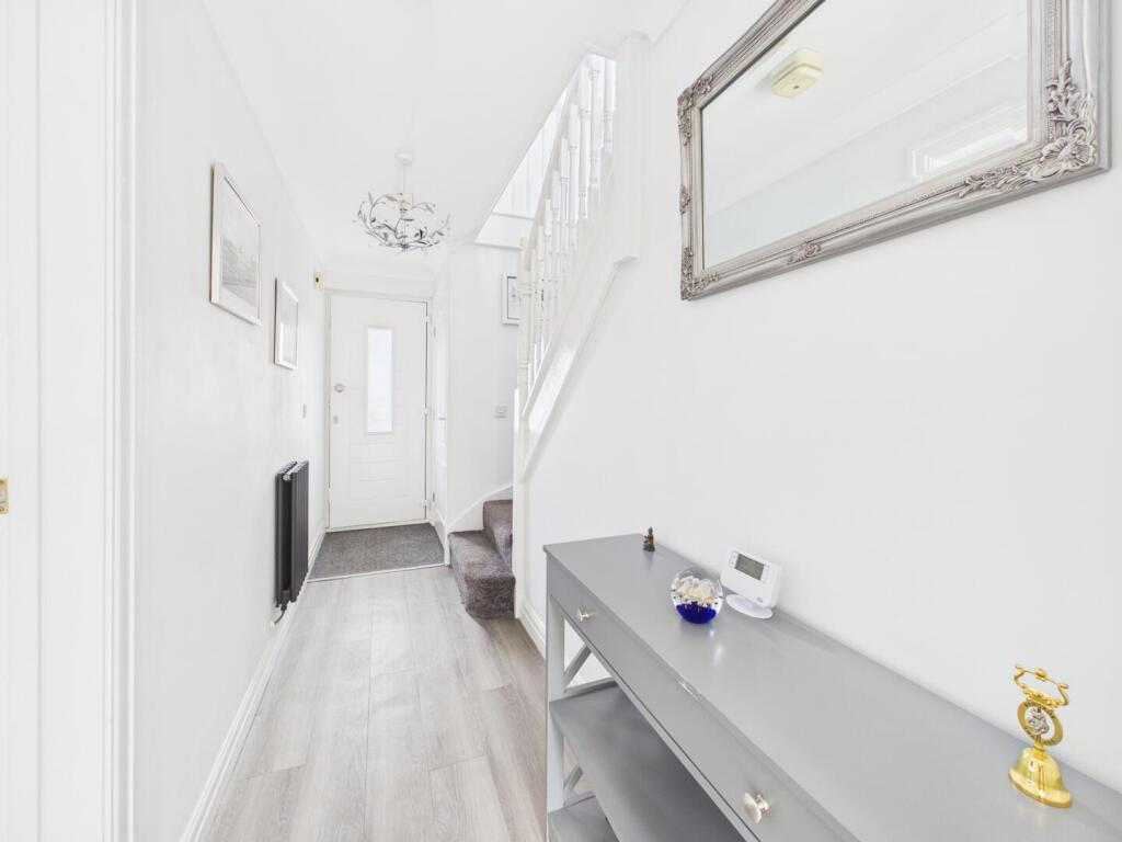 House in Bridgend, Laleston - View 2