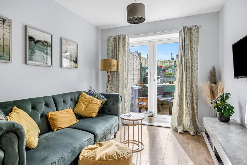 Additional image 4 of Ambleside Avenue, Barnoldswick, Lancashire, BB18