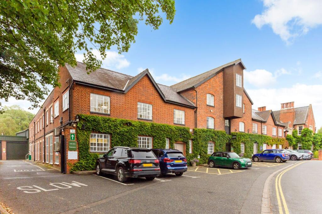 Main image of property: The Mill West, The Mill Heathrow, Horton Road, Stanwell Moor, TW19 6BJ