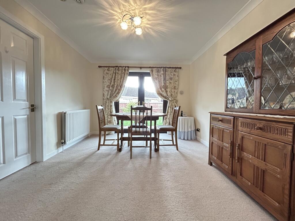 Beech Court, Langley Park, Durham, County Durham, DH7 photo 4