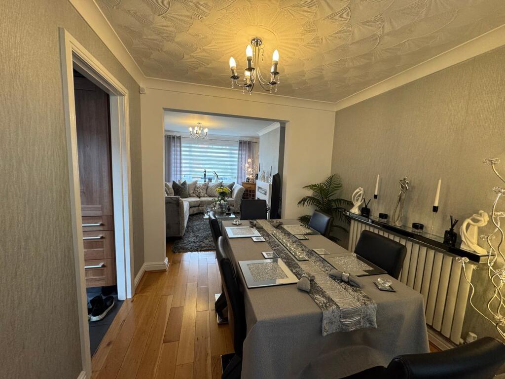 House in Bury, Greater Manchester - View 4