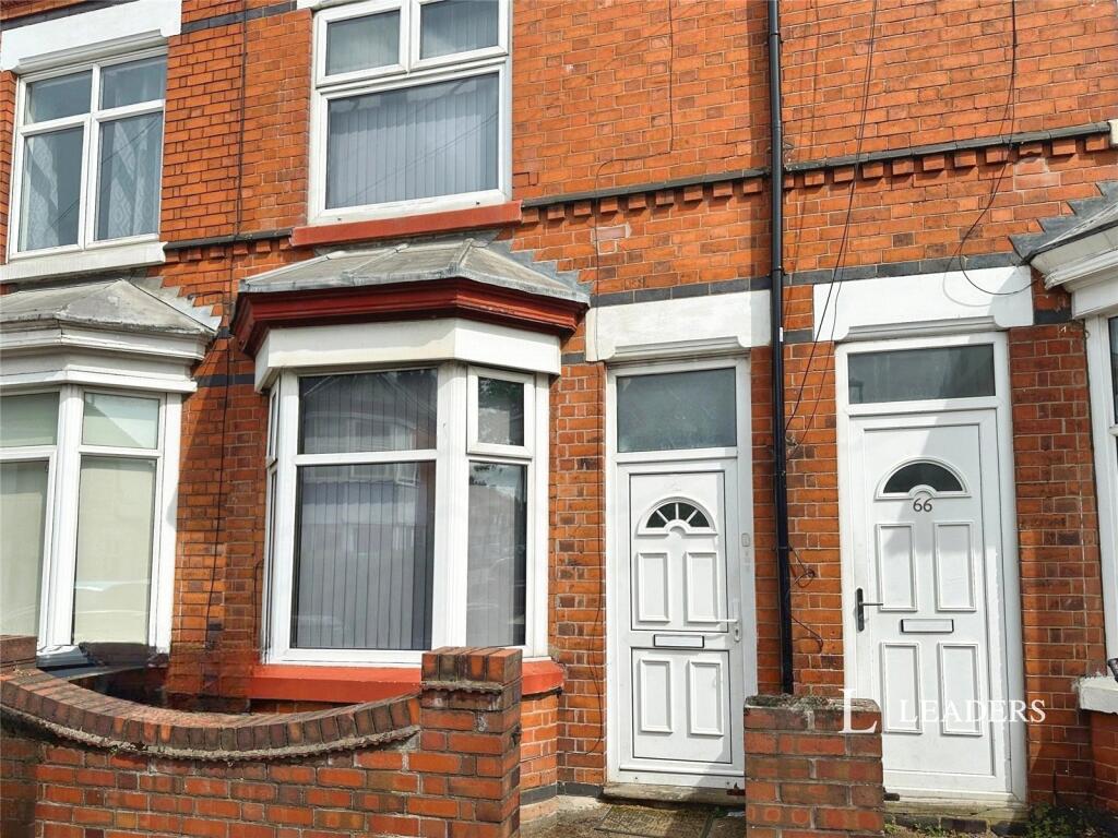 Main image of property: Wilberforce Road, Leicester, Leicestershire, LE3