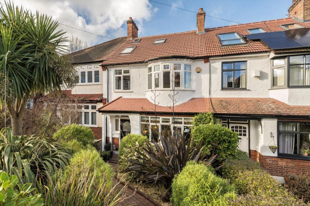 Main image of property: Canonbie Road, Honor Oak