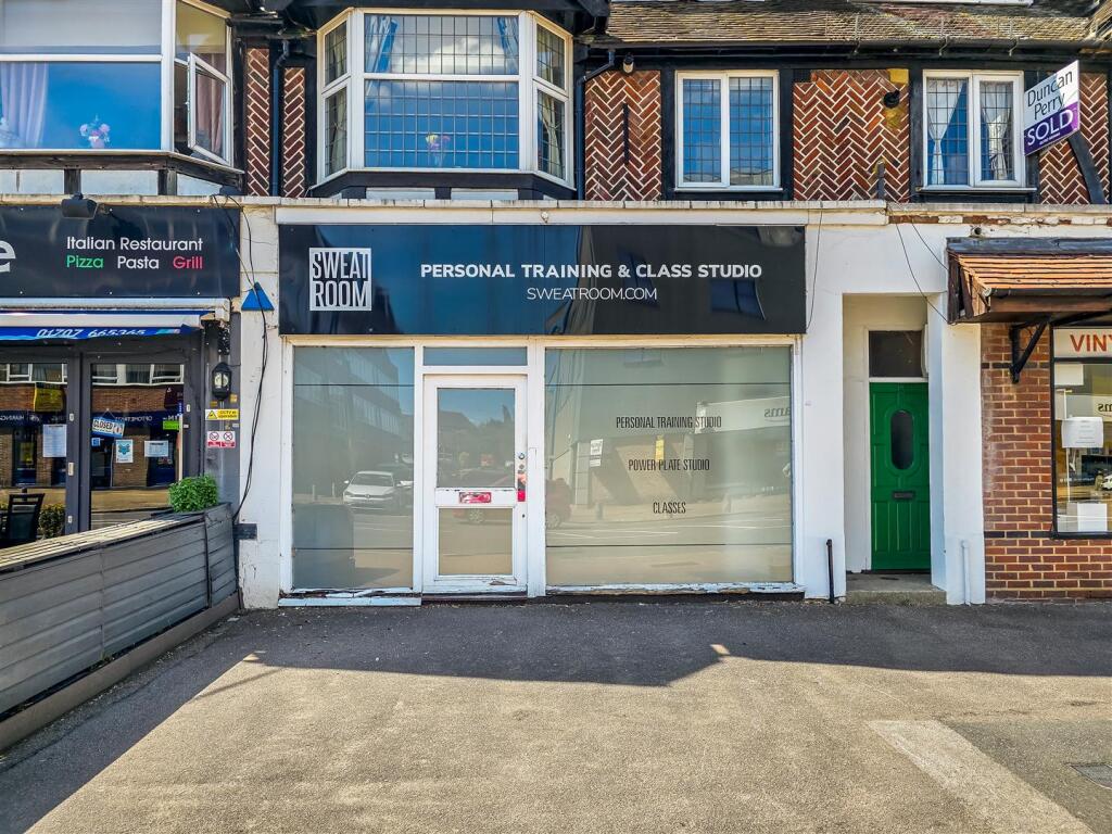 Main image of property: Darkes Lane, Potters Bar