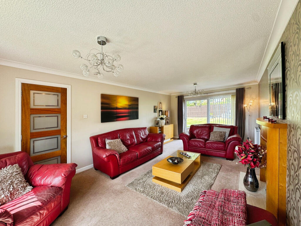 House in Wemyss Bay, Inverclyde - View 2
