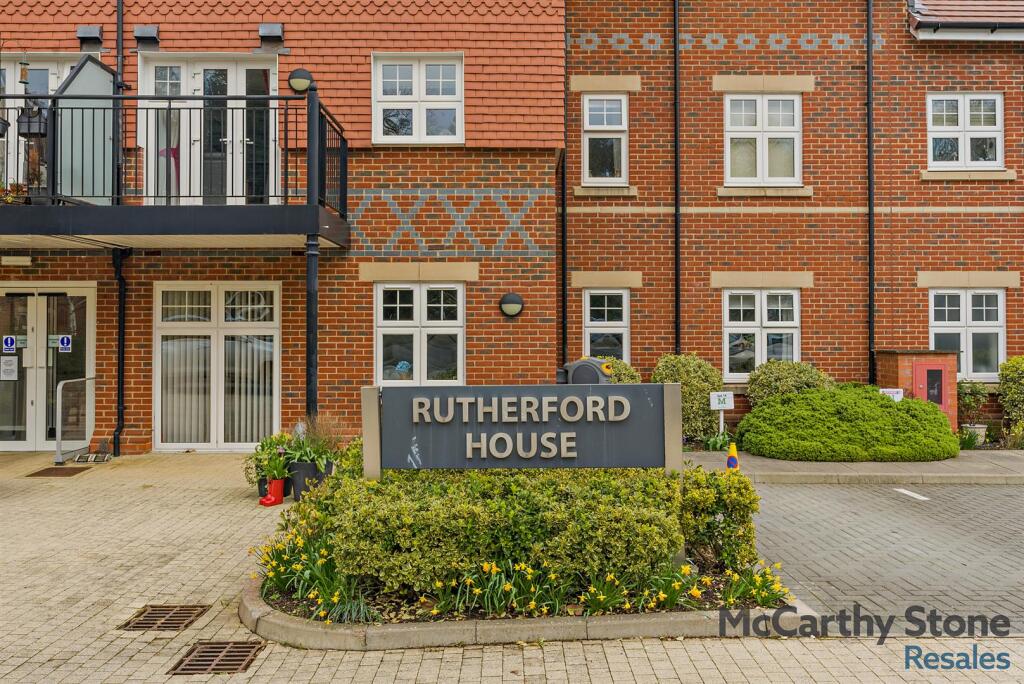 Main image of property: Rutherford House, Marple Lane, Gerrards Cross