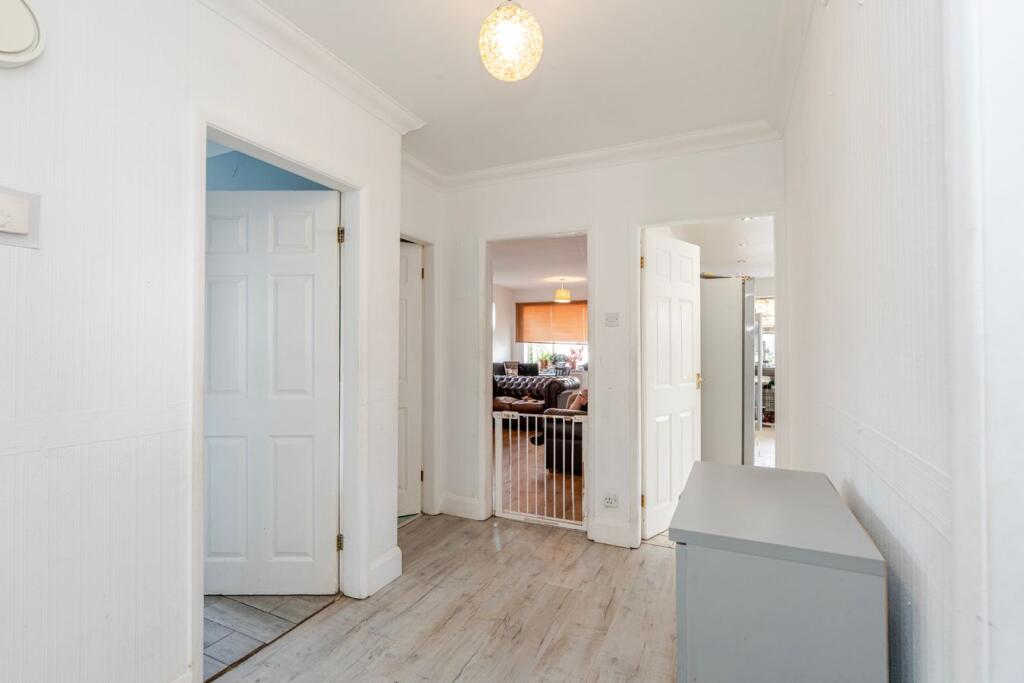 House in Peterborough - More