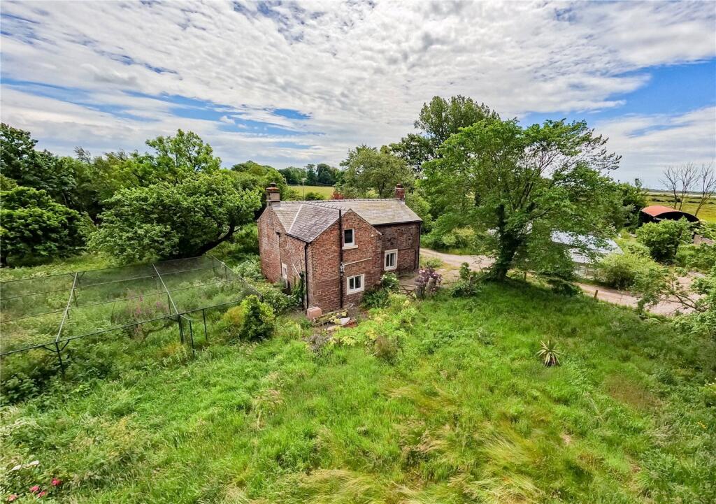 Main image of property: Whitehill, Saltcoats, Kirkbride, Wigton, Cumbria