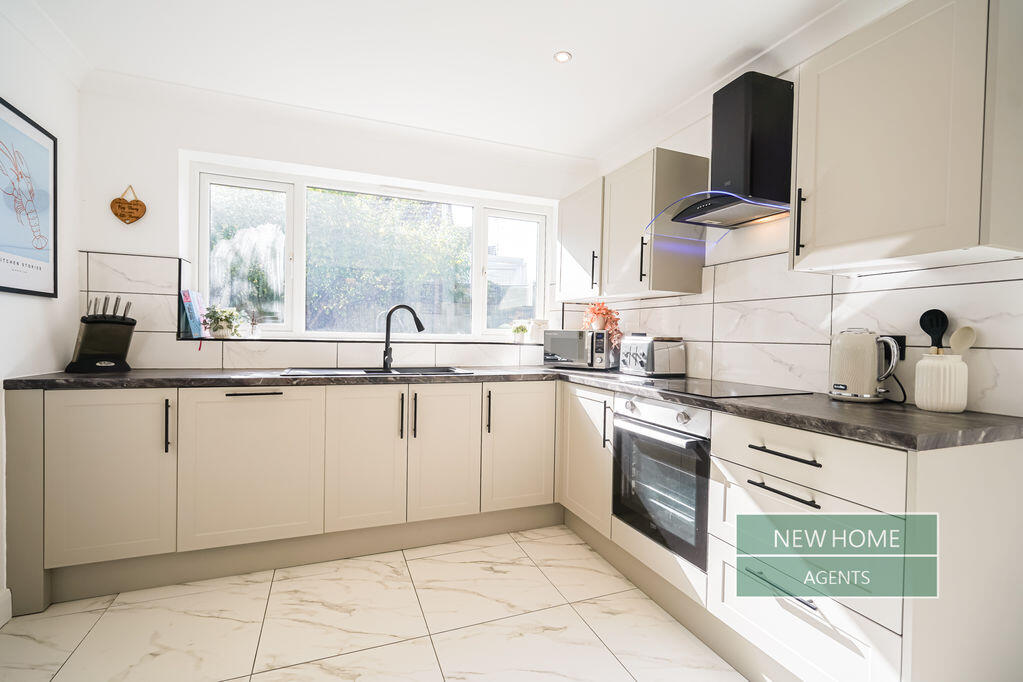 House in Nottingham, Ravenshead - View 3