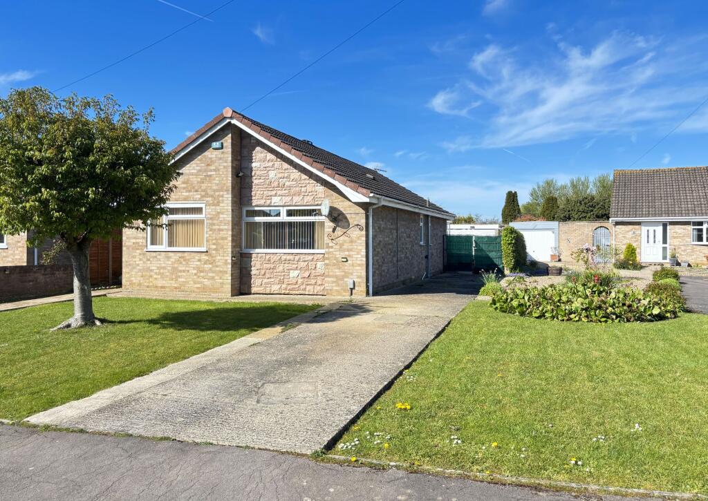 Main image of property: Durand Close, Longlevens, GL2