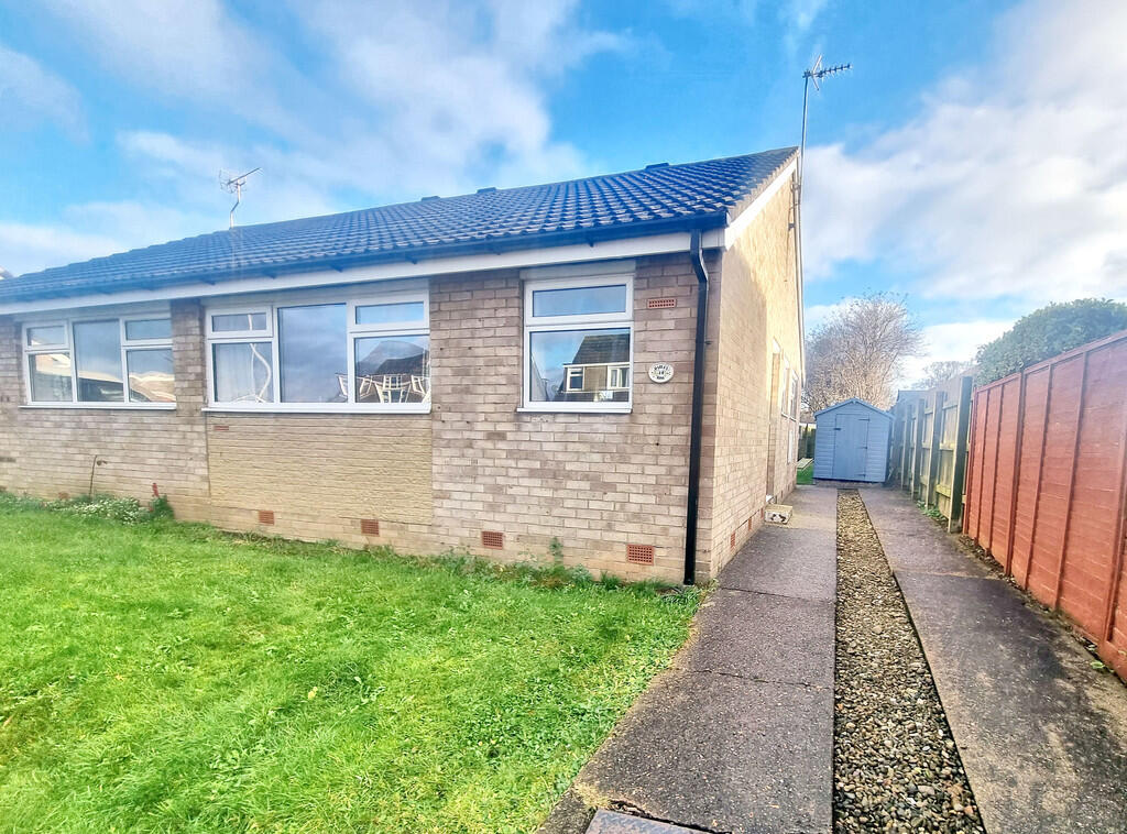 Main image of property: Barley Rise, Bridlington